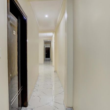 Hotel O Diamond Inn Νέο Δελχί Εξωτερικό φωτογραφία