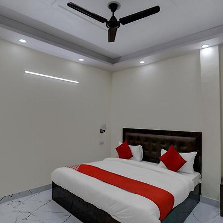 Hotel O Diamond Inn Νέο Δελχί Εξωτερικό φωτογραφία