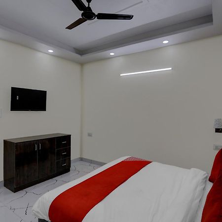 Hotel O Diamond Inn Νέο Δελχί Εξωτερικό φωτογραφία