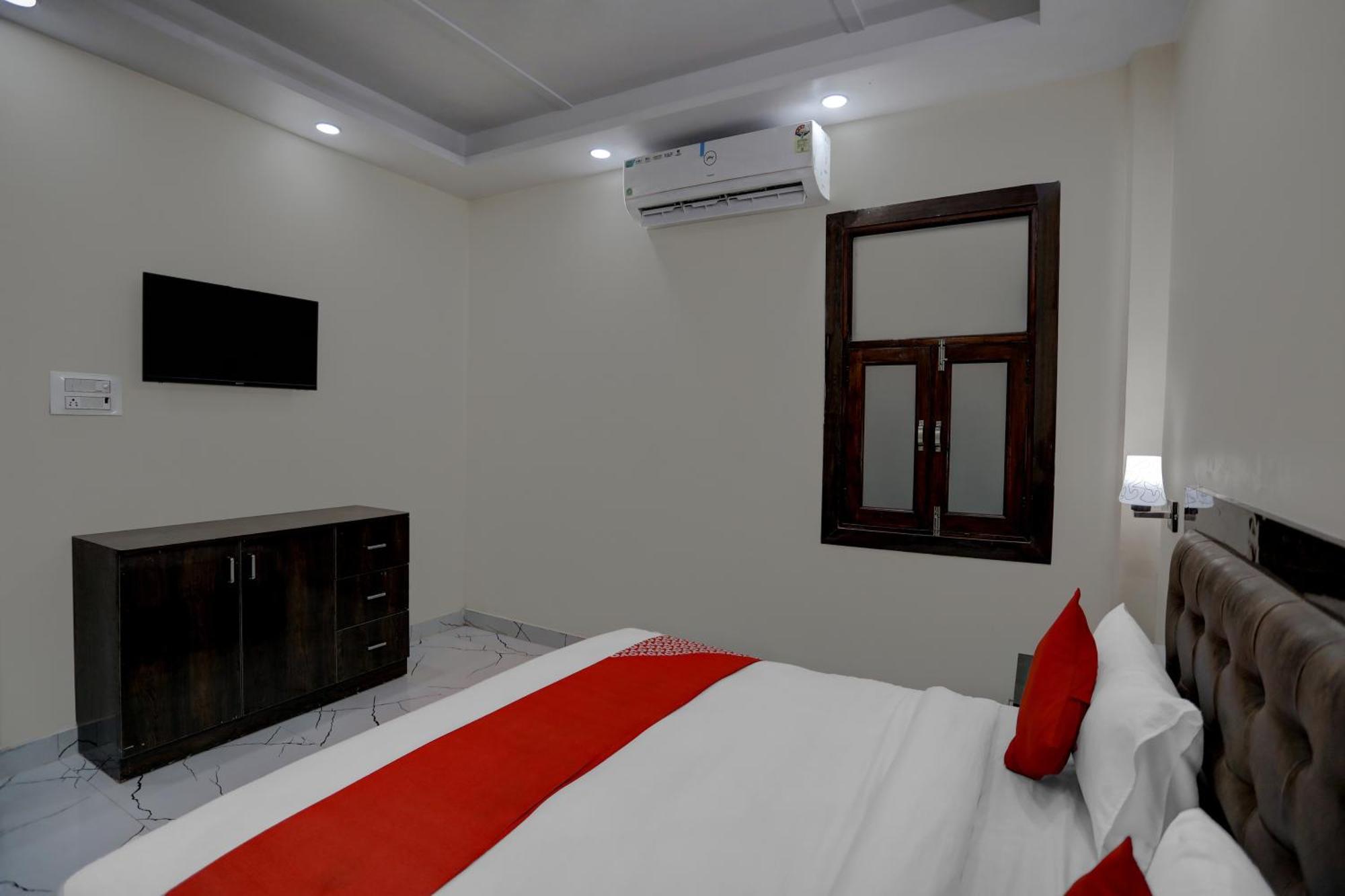 Hotel O Diamond Inn Νέο Δελχί Εξωτερικό φωτογραφία