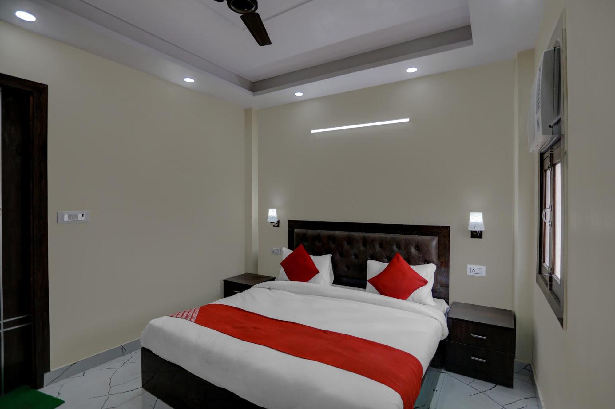 Hotel O Diamond Inn Νέο Δελχί Εξωτερικό φωτογραφία