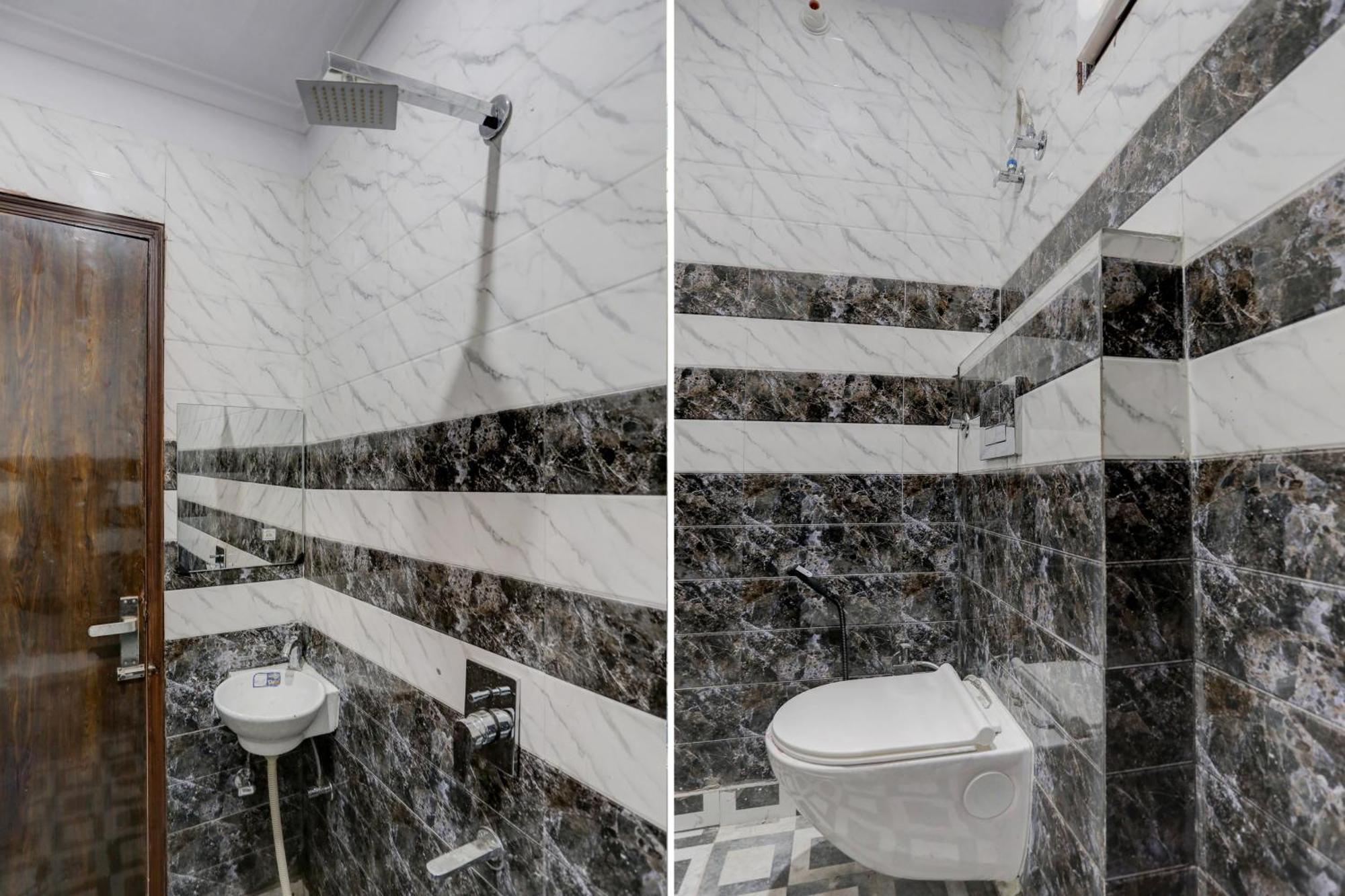 Hotel O Diamond Inn Νέο Δελχί Εξωτερικό φωτογραφία