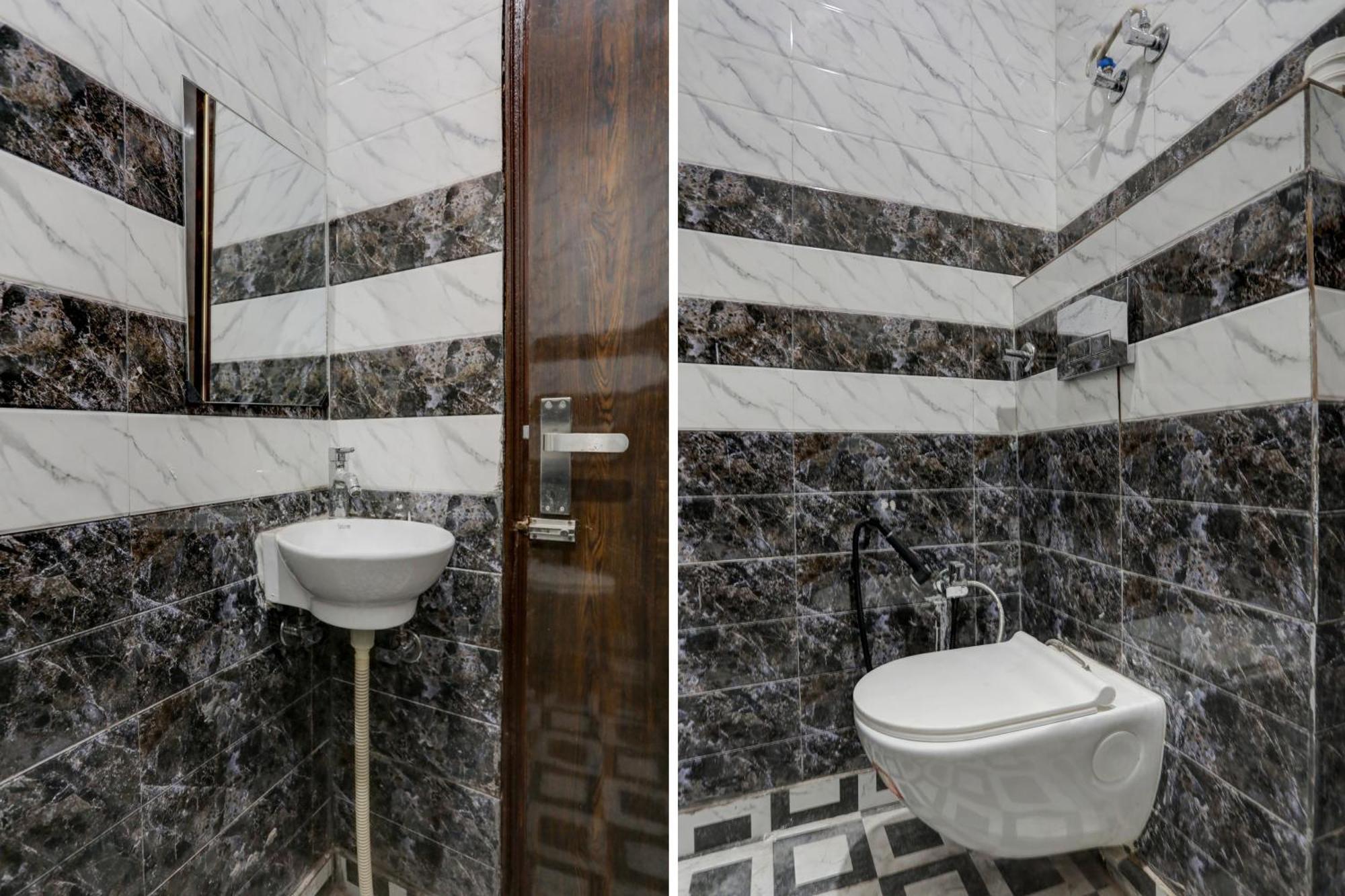Hotel O Diamond Inn Νέο Δελχί Εξωτερικό φωτογραφία