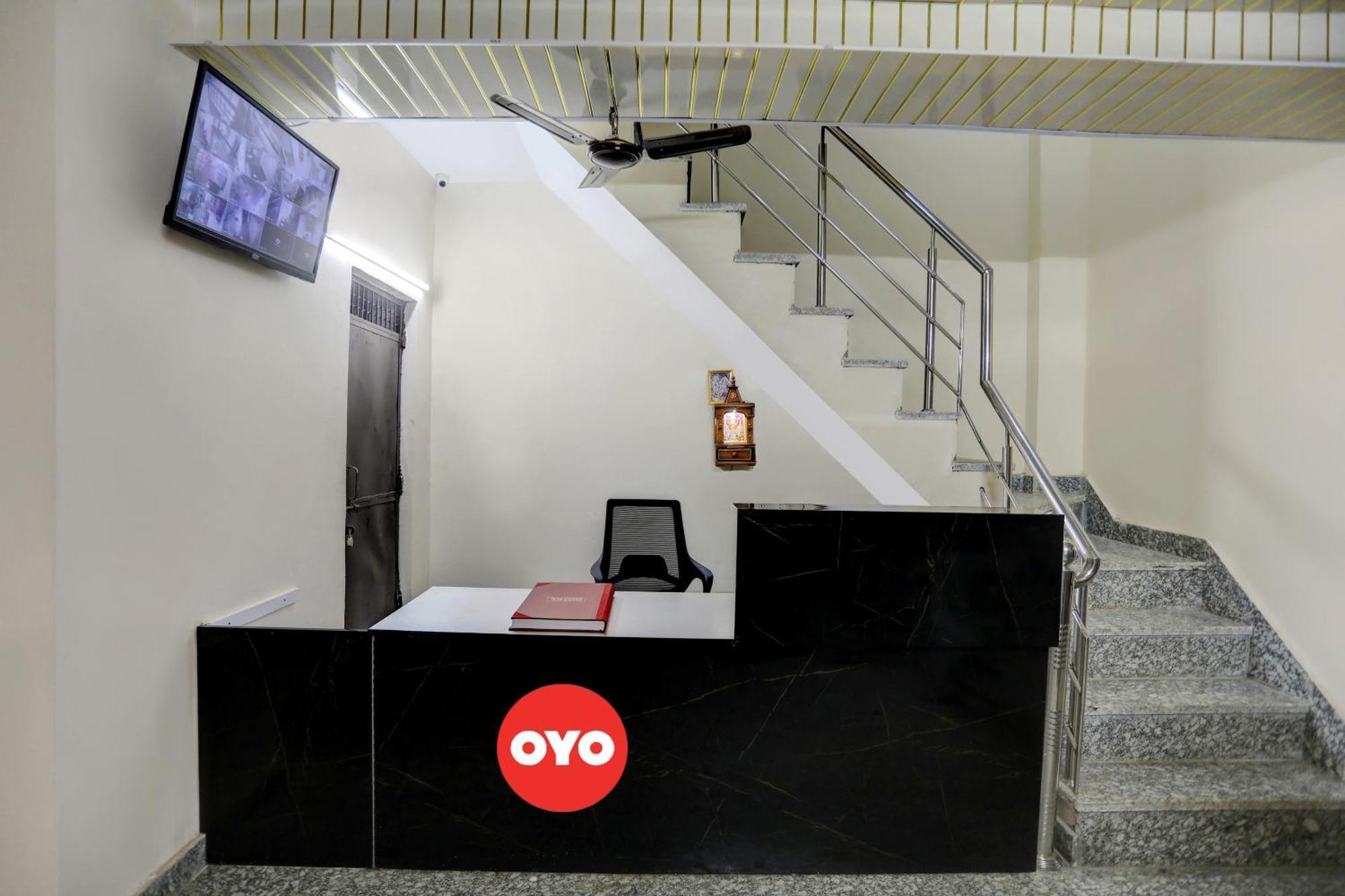 Hotel O Diamond Inn Νέο Δελχί Εξωτερικό φωτογραφία