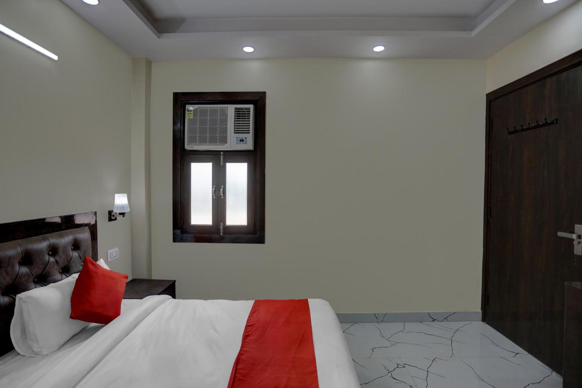 Hotel O Diamond Inn Νέο Δελχί Εξωτερικό φωτογραφία