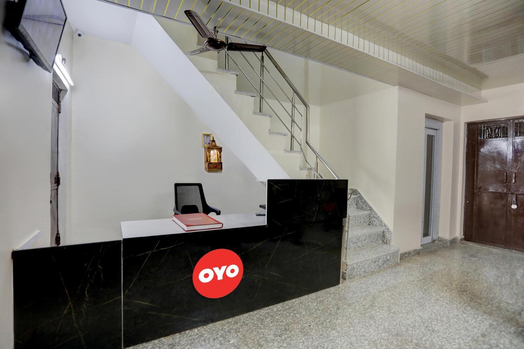 Hotel O Diamond Inn Νέο Δελχί Εξωτερικό φωτογραφία