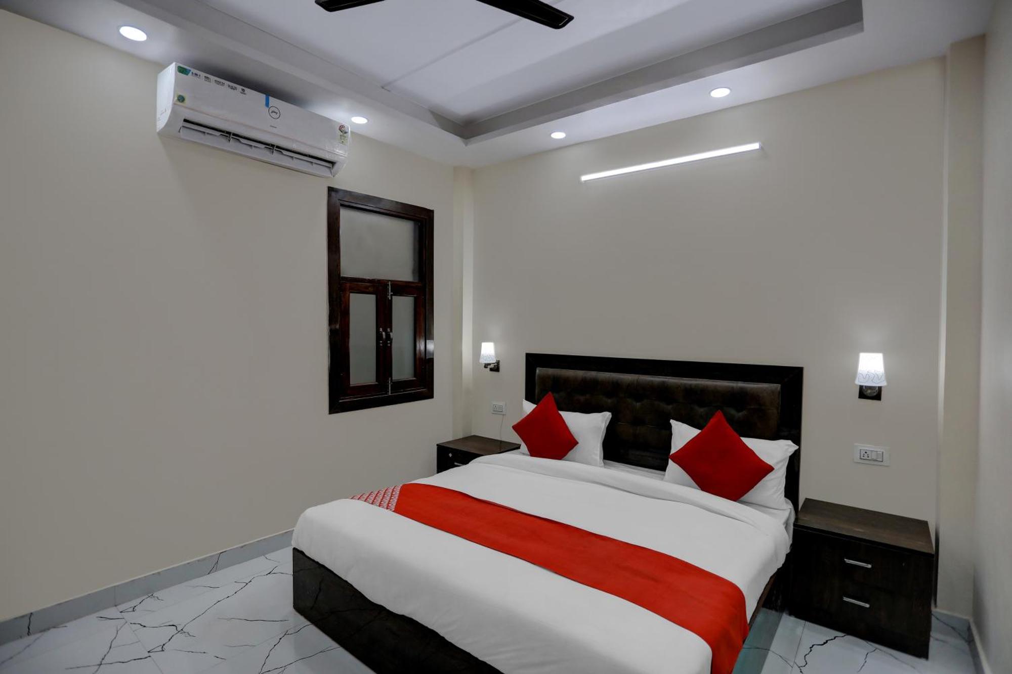 Hotel O Diamond Inn Νέο Δελχί Εξωτερικό φωτογραφία